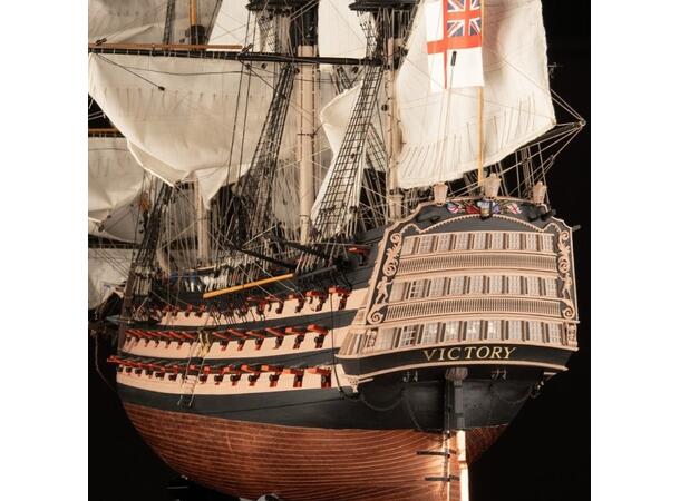 HMS Victory 1:84 Artesania Latina -