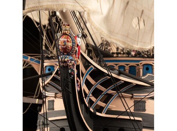 HMS Victory 1:84 Artesania Latina -