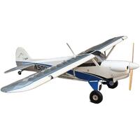 Hangar 9 CubCrafters XCub 60cc ARF Blue 