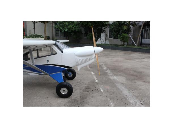 Hangar 9 CubCrafters XCub 60cc ARF Blue