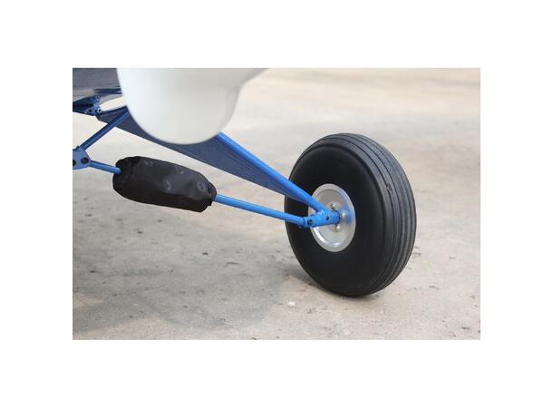 Hangar 9 CubCrafters XCub 60cc ARF Blue