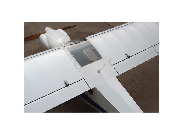 Hangar 9 CubCrafters XCub 60cc ARF Blue