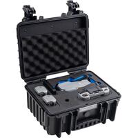 Hardcase for DJI Air 3 - Black 