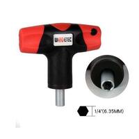 Hex socket torque wrench 1.8Nm 
