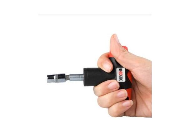 Hex socket torque wrench 1.8Nm