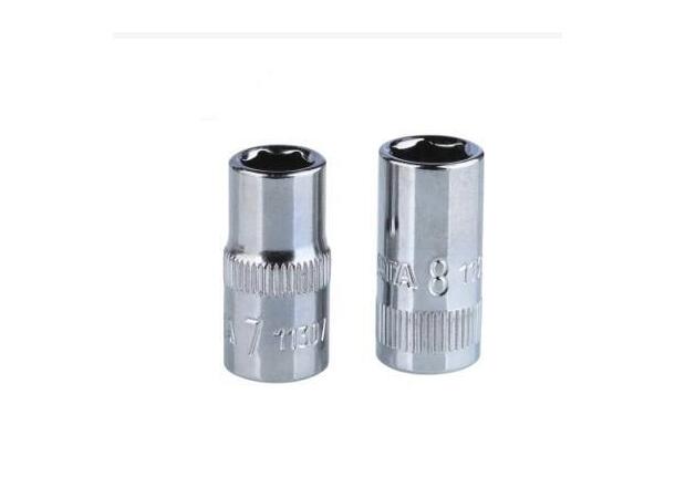 Hex socket torque wrench 1.8Nm