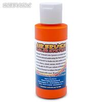 Hobbynox Airbrush Neon flame orange 60ml