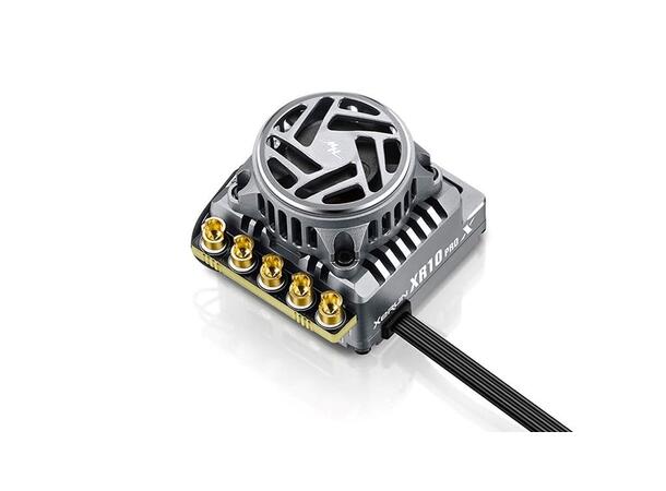 Hobbywing Xerun XR10 Pro G3X