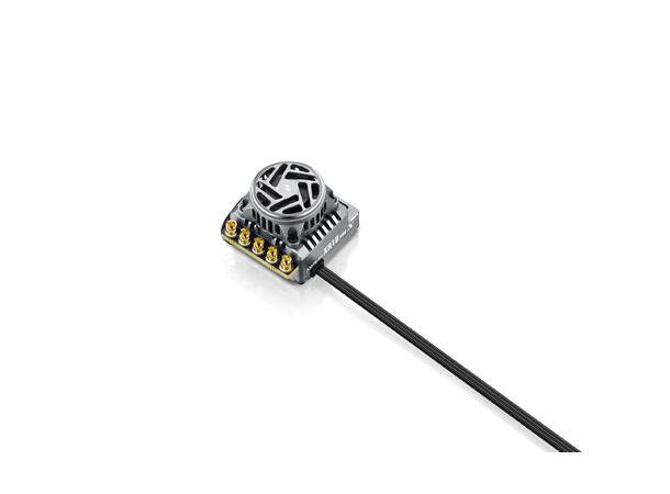 Hobbywing Xerun XR10 Pro G3X