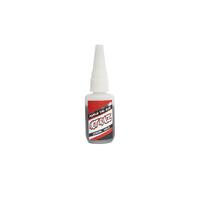 Hotrace Premium Sort Dekklim 25g 