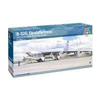 Italeri 1:72 B-52G Stratofortress 