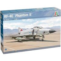 Italeri  F-4E/F Phantom II 1:48