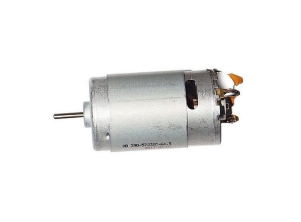 JW82014 Brushed Motor 390