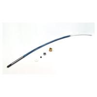 JW830126 Flex Shaft Set 4mm Bullet V4 