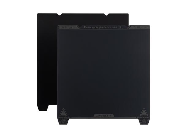 K1 Max Smooth PEI Build Plate Creality 3D
