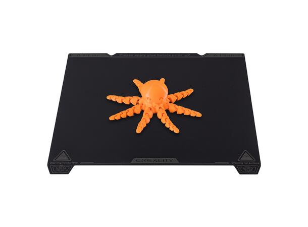 K1 Max Smooth PEI Build Plate Creality 3D