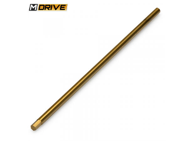 M-drive Reserve tupp unbrako Pro Tin § 2,5mm