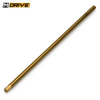 M-drive Reserve tupp unbrako Pro Tin § 2,5mm
