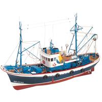 Marina II  1:50 Artesania Latina