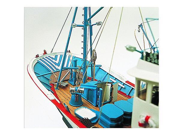 Marina II  1:50 Artesania Latina