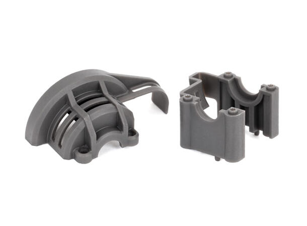Mount Center DIff Sledge