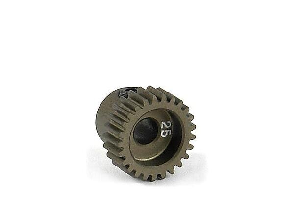 Pinion drev 25T 64DP smal Xray