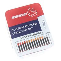 RedCat LED KIT 14LED for Hauler Trailer 