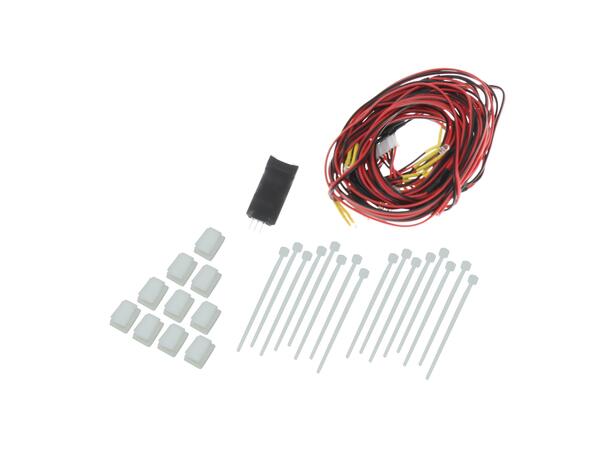 RedCat LED KIT 14LED for Hauler Trailer