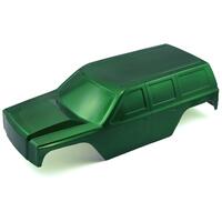 Redcat Gen7 Body Green RED-13827-V1-G