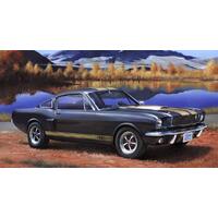 Revell Mustang "60th Anniversary" 1/24 Revell plastbyggesett