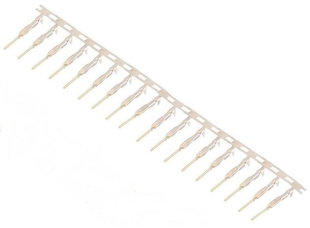 Servoplugger 3pin - Male 30stk Fuse