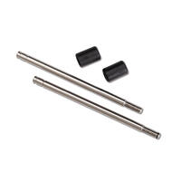 Shock Shaft 3x57mm for Long Arm Lift Kit 