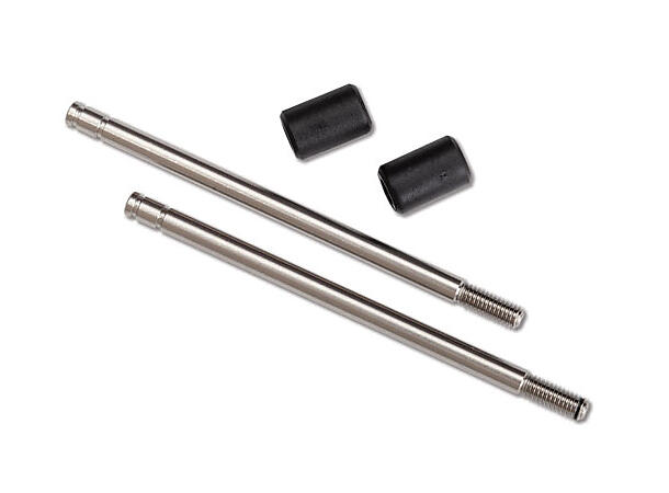 Shock Shaft 3x57mm for Long Arm Lift Kit