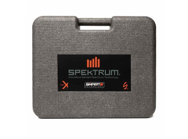 Spektrum Senderkoffert for NX6/8/10