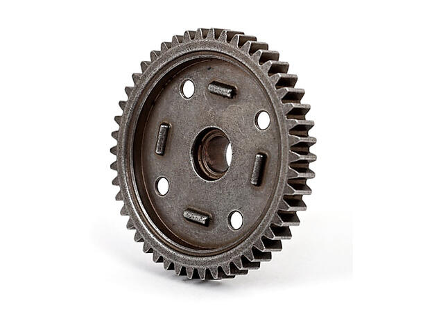 Spur gear 52T 1.0 til Sledge