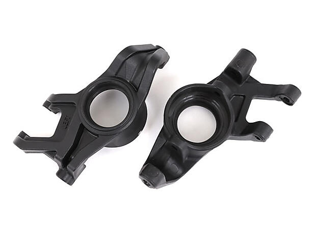 Steering Blocks L&R (Pair) XRT, X-Maxx