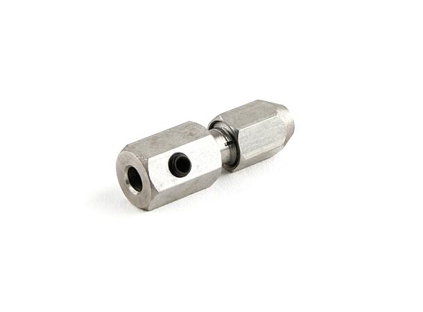 TFL Fleksaksel adapter 3.18x4