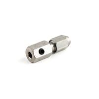 TFL Fleksaksel adapter 3.18x4 