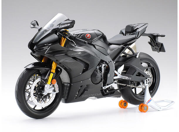 Tamiya Honda CBR1000RR-R Fireblade SP 1/12