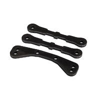 Traxxas Bulkhead Tie Bar Front Set X-Max 