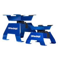 Traxxas Car Stand Alu X-Truck 
