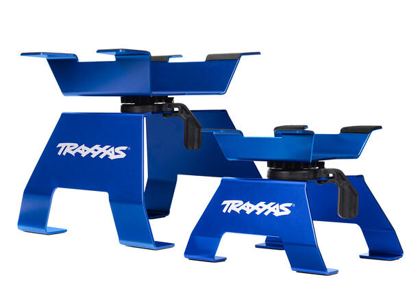 Traxxas Car Stand Alu X-Truck