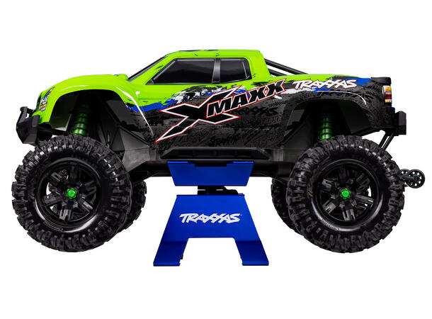 Traxxas Car Stand Alu X-Truck