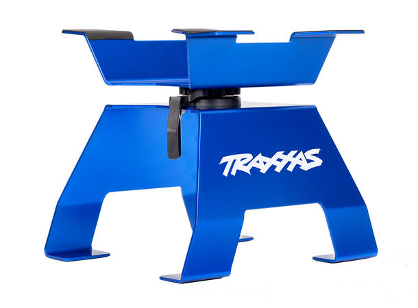 Traxxas Car Stand Alu X-Truck