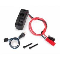 Traxxas Defender LED Strømforsyning 