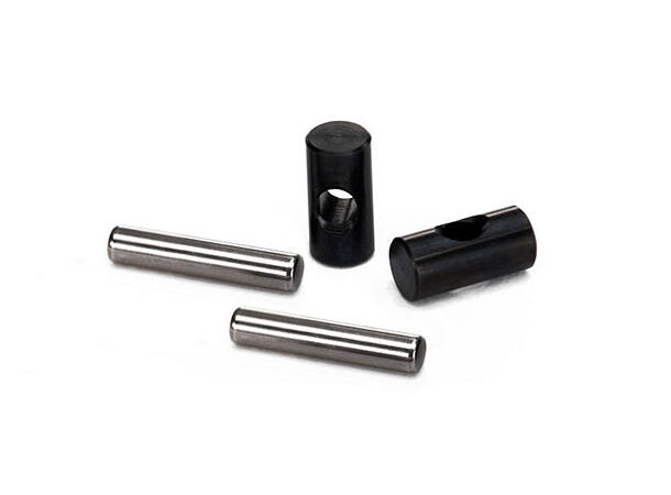 Traxxas Rebuild Kit Constant Velocity Steel Driveshaft  UDR