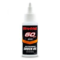 Traxxas Shock Oil 60WT (700cSt) 60ml