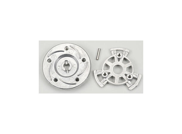 Traxxas Slipper Pressure plate