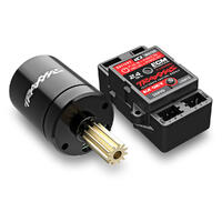 Traxxas TRX-4M BL Power System 