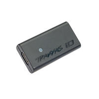 Traxxas USB-C Charger Auto ID 2-Amp 2S 